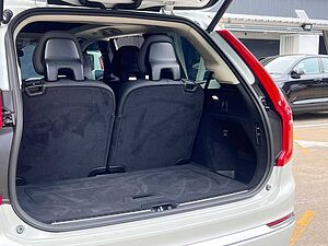 Volvo  Recharge Ultimate, T8 AWD ปลั๊กอินไฮบริด, ไฟฟ้า/เบนซิน, Bright, 7 ที่นั่ง