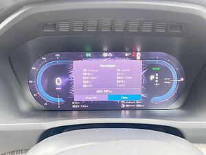 Volvo  Recharge Ultimate, T8 AWD ปลั๊กอินไฮบริด, ไฟฟ้า/เบนซิน, Bright, 7 ที่นั่ง