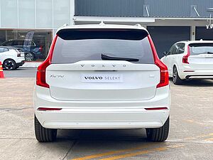 Volvo  Recharge Ultimate, T8 AWD ปลั๊กอินไฮบริด, ไฟฟ้า/เบนซิน, Bright, 7 ที่นั่ง