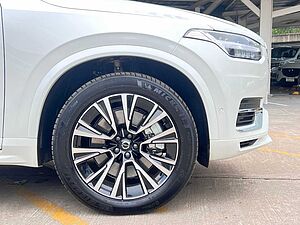 Volvo  Recharge Ultimate, T8 AWD ปลั๊กอินไฮบริด, ไฟฟ้า/เบนซิน, Bright, 7 ที่นั่ง
