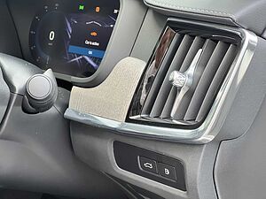 Volvo  Recharge Ultimate, T8 AWD ปลั๊กอินไฮบริด, ไฟฟ้า/เบนซิน, Bright