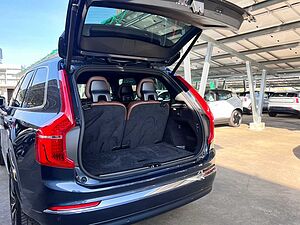 Volvo  Recharge Ultimate, T8 AWD ปลั๊กอินไฮบริด, ไฟฟ้า/เบนซิน, Bright, 7 ที่นั่ง