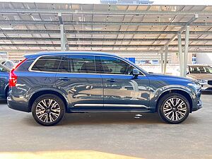 Volvo  Recharge Ultimate, T8 AWD ปลั๊กอินไฮบริด, ไฟฟ้า/เบนซิน, Bright, 7 ที่นั่ง