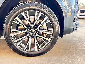 Volvo  Recharge Ultimate, T8 AWD ปลั๊กอินไฮบริด, ไฟฟ้า/เบนซิน, Bright, 7 ที่นั่ง
