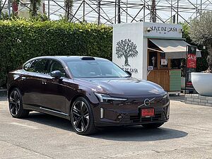 Volvo  Single Motor Extended Range