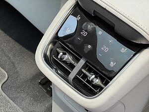 Volvo  Single Motor Extended Range