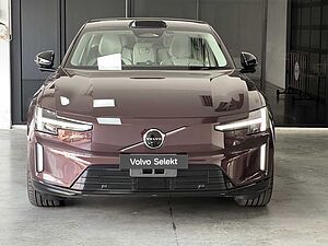 Volvo  Single Motor Extended Range