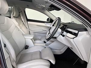 Volvo  Single Motor Extended Range