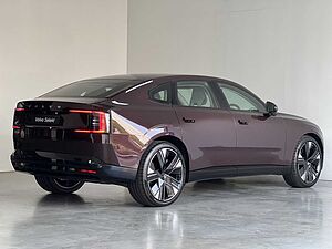 Volvo  Single Motor Extended Range