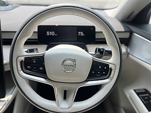 Volvo  Single Motor Extended Range