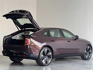 Volvo  Single Motor Extended Range