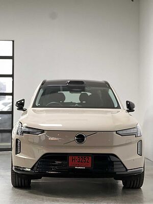 Volvo  Ultra - Twin Performance 6 seats