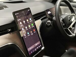 Volvo  Ultra - Twin Performance 6 seats