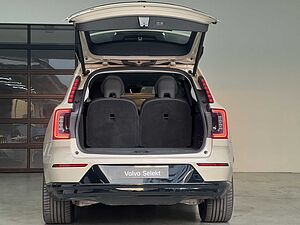 Volvo Ultra - Twin Performance 6 seats