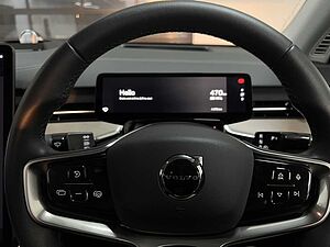 Volvo Ultra - Twin Performance 6 seats