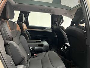 Volvo Ultra - Twin Performance 6 seats