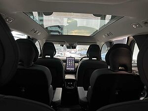 Volvo Ultra - Twin Performance 6 seats
