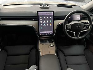 Volvo Ultra - Twin Performance 6 seats