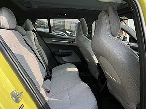 Volvo  Ultra - Twin Motor Performance