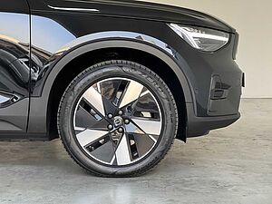 Volvo  Ultra - Twin Motor