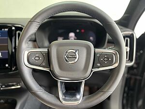 Volvo  Ultra - Twin Motor