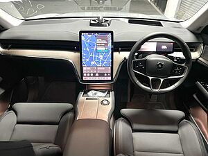 Volvo Ultra - Twin Performance 6 seats