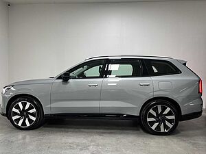 Volvo Ultra - Twin Performance 6 seats