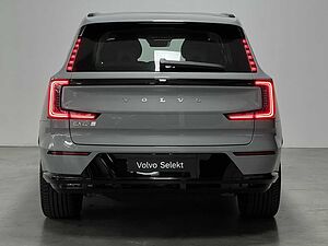 Volvo Ultra - Twin Performance 6 seats