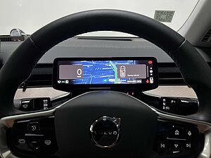 Volvo Ultra - Twin Performance 6 seats