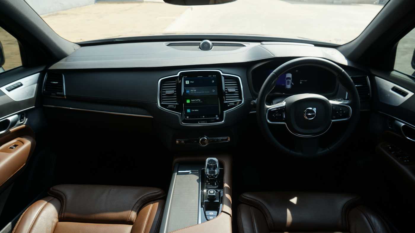 Volvo  Recharge Ultimate T8 plug in hybrid Bright (MY24) (462hp) (Special offer)