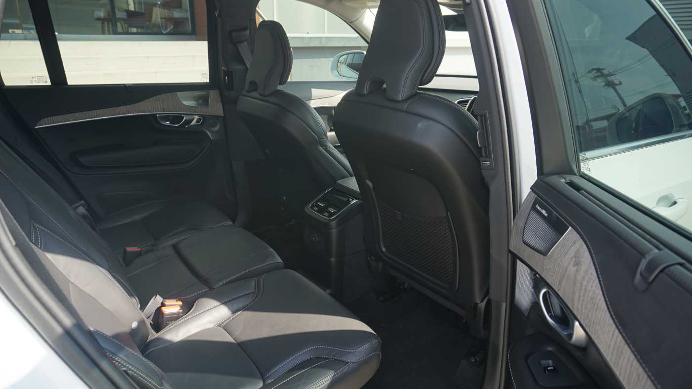 Volvo  Recharge Ultimate T8 plug in hybrid Bright (MY24) (462hp) (Special offer)