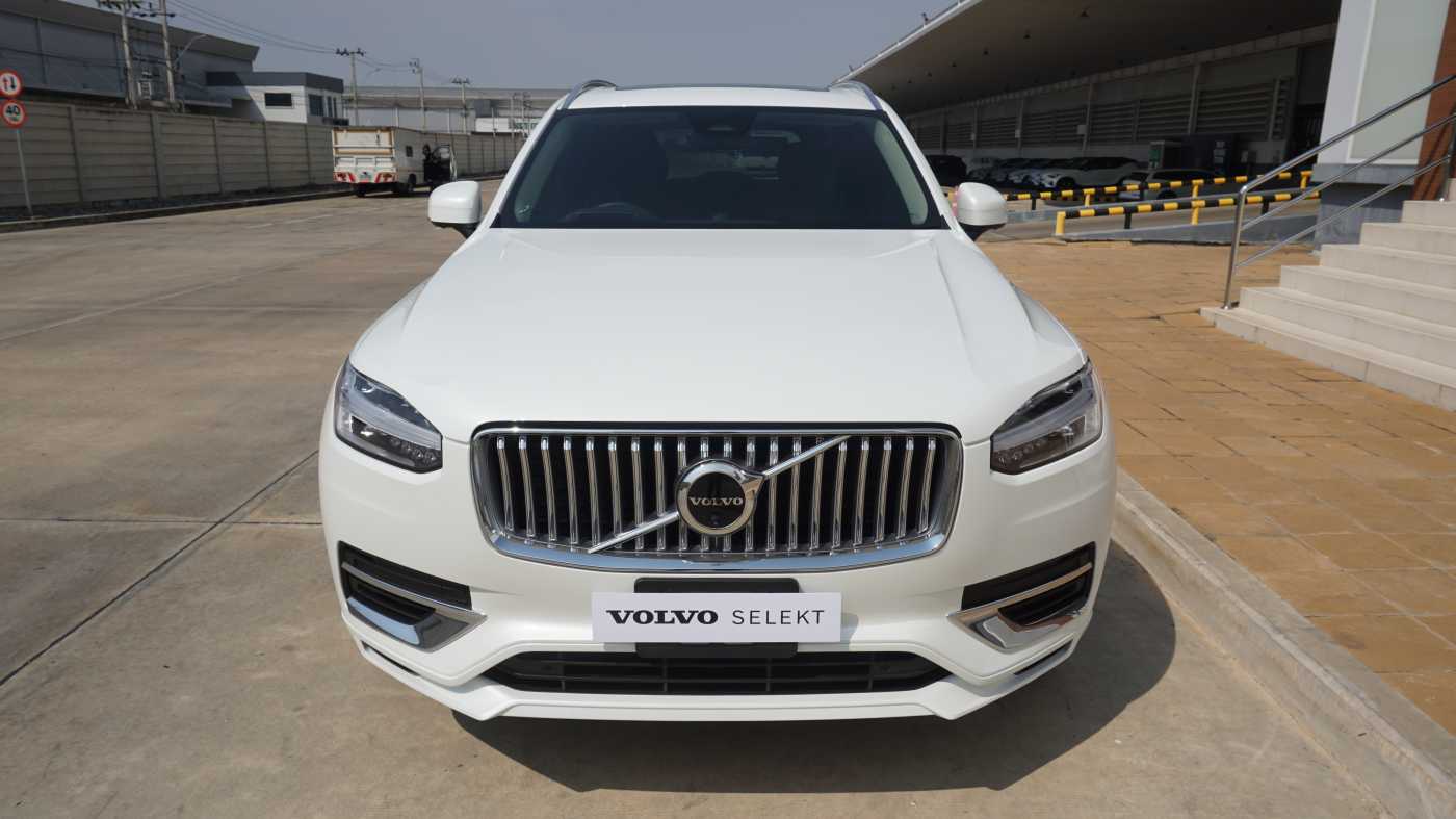 Volvo  Recharge Ultimate T8 plug in hybrid Bright (MY24) (462hp) (Special offer)