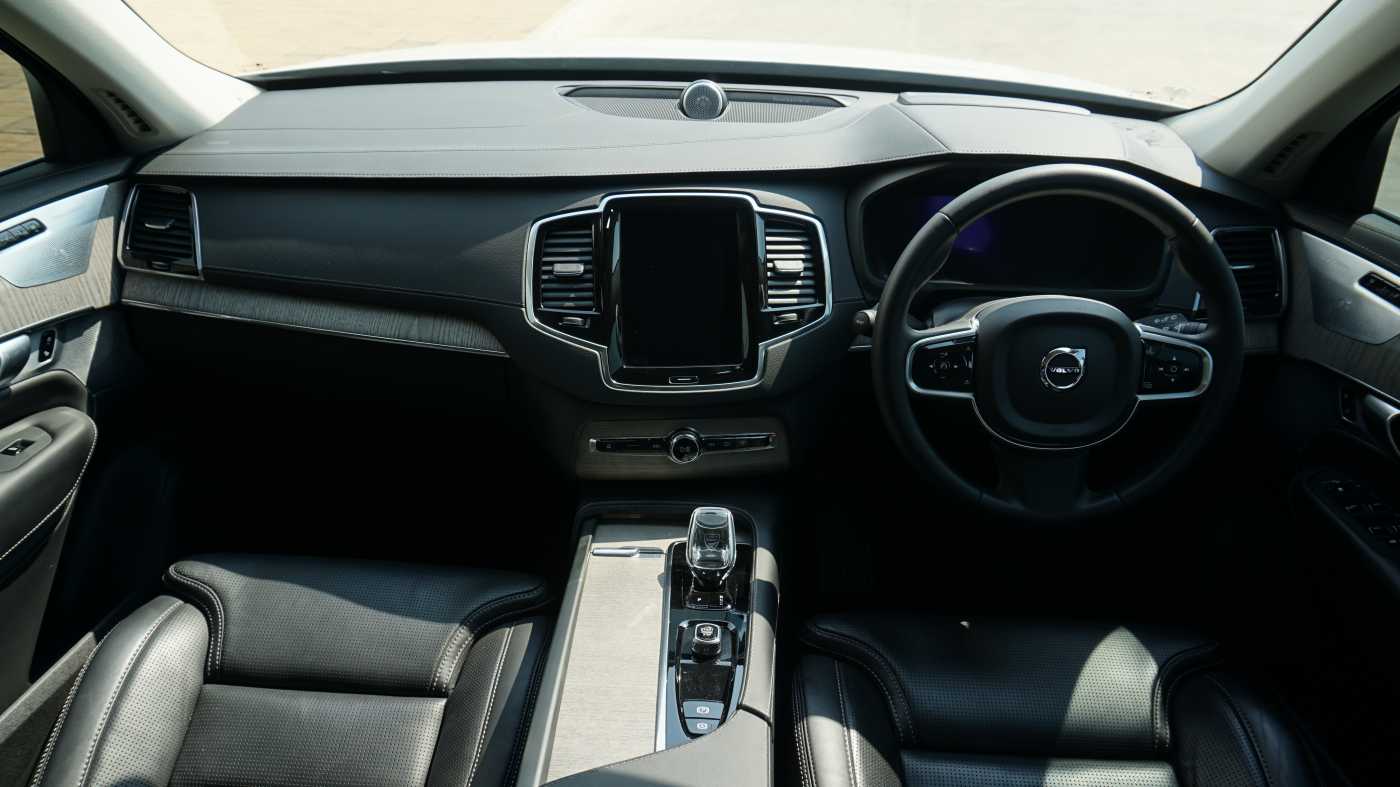 Volvo  Recharge Ultimate T8 plug in hybrid Bright (MY24) (462hp) (Special offer)