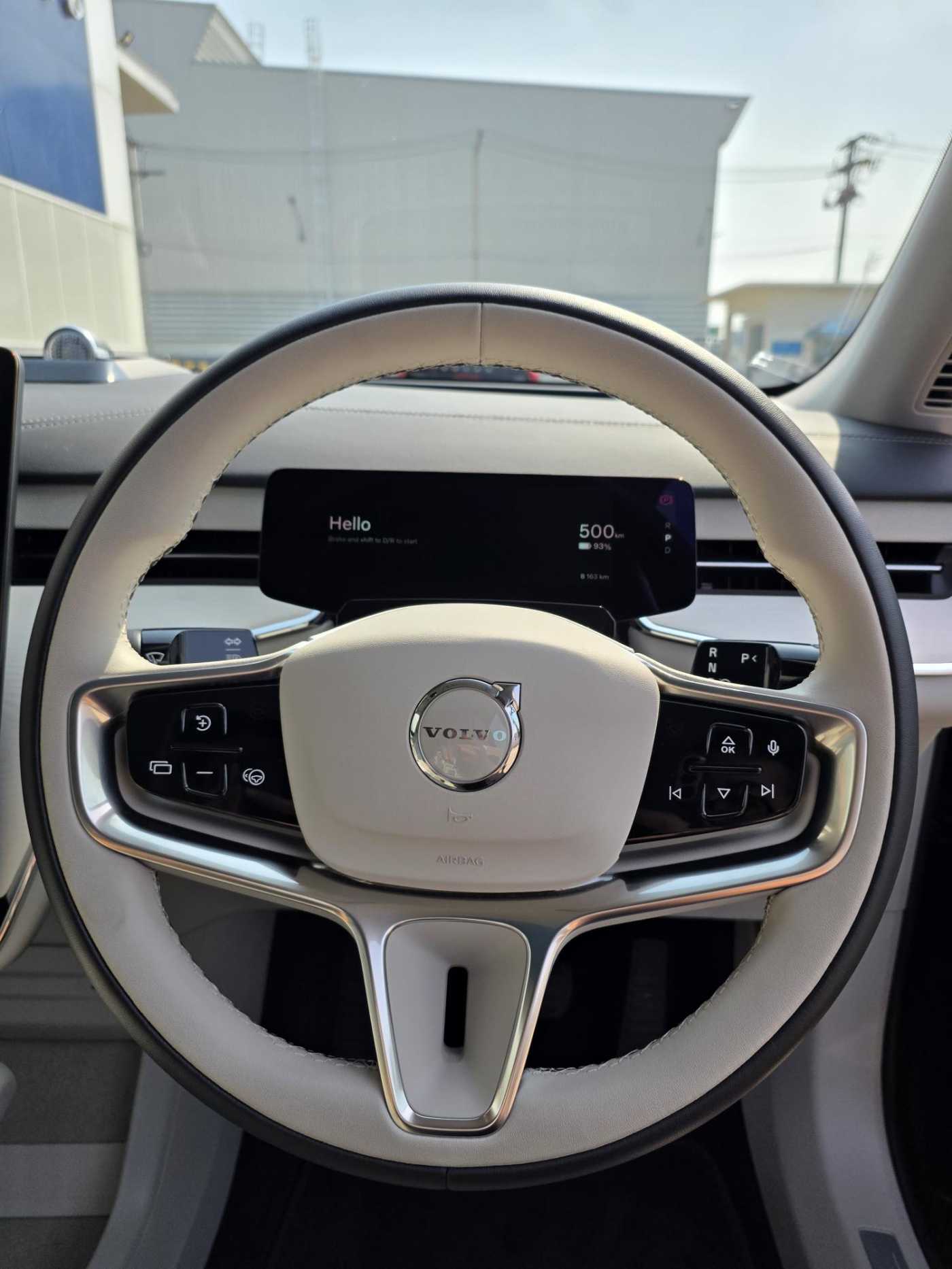 Volvo  Ultra - Twin Performance 6 seats (MY25)