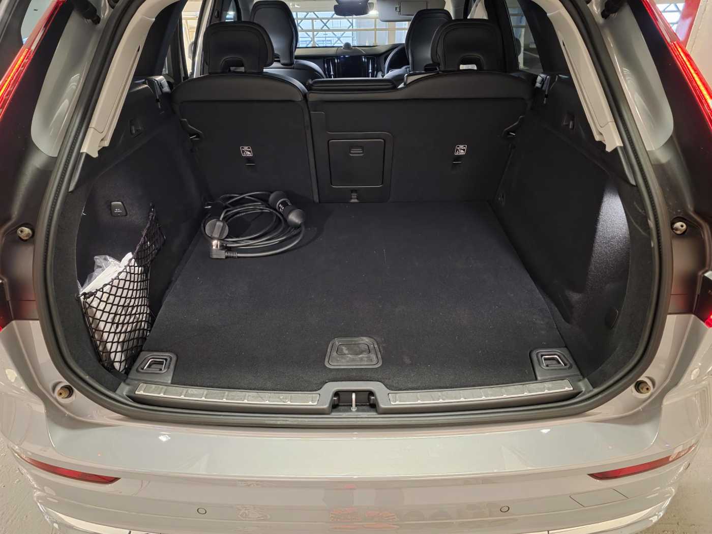 Volvo  Ultra - T8 Plug-in Hybrid Bright (MY25)