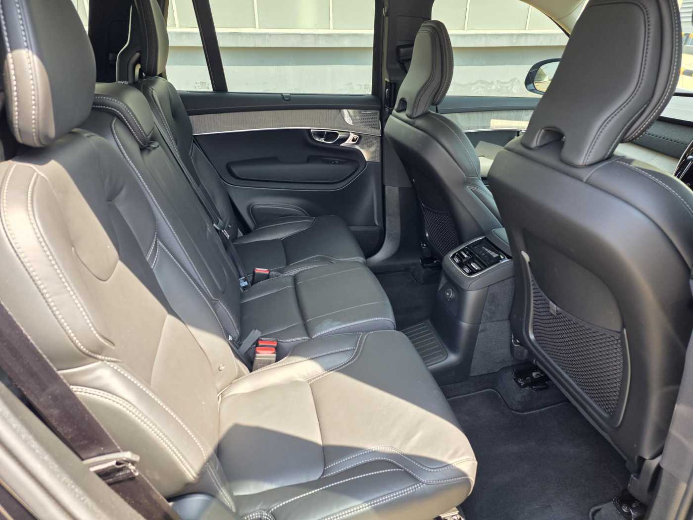 Volvo Ultra - T8 Plug-in Hybrid Bright (MY25)