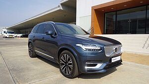 Volvo  Recharge Ultimate T8 plug in hybrid Bright (MY24) (462hp) (Special offer)