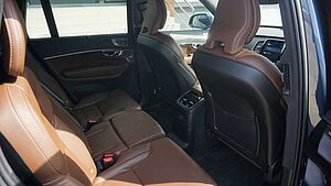 Volvo  Recharge Ultimate T8 plug in hybrid Bright (MY24) (462hp) (Special offer)