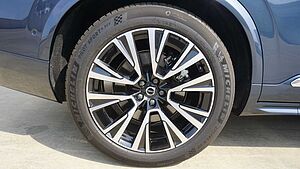 Volvo  Recharge Ultimate T8 plug in hybrid Bright (MY24) (462hp) (Special offer)
