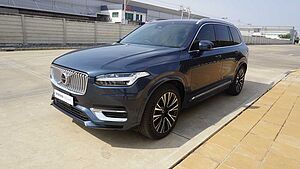 Volvo  Recharge Ultimate T8 plug in hybrid Bright (MY24) (462hp) (Special offer)