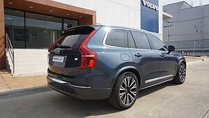 Volvo  Recharge Ultimate T8 plug in hybrid Bright (MY24) (462hp) (Special offer)