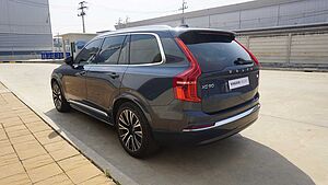 Volvo  Recharge Ultimate T8 plug in hybrid Bright (MY24) (462hp) (Special offer)