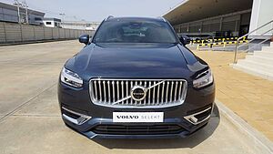 Volvo  Recharge Ultimate T8 plug in hybrid Bright (MY24) (462hp) (Special offer)