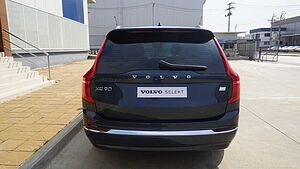 Volvo  Recharge Ultimate T8 plug in hybrid Bright (MY24) (462hp) (Special offer)