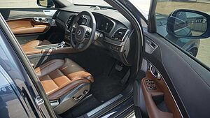 Volvo  Recharge Ultimate T8 plug in hybrid Bright (MY24) (462hp) (Special offer)