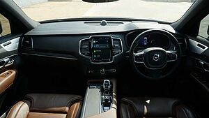 Volvo  Recharge Ultimate T8 plug in hybrid Bright (MY24) (462hp) (Special offer)