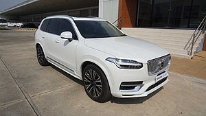 Volvo  Recharge Ultimate T8 plug in hybrid Bright (MY24) (462hp) (Special offer)