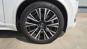 Volvo  Recharge Ultimate T8 plug in hybrid Bright (MY24) (462hp) (Special offer)