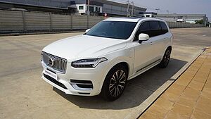 Volvo  Recharge Ultimate T8 plug in hybrid Bright (MY24) (462hp) (Special offer)