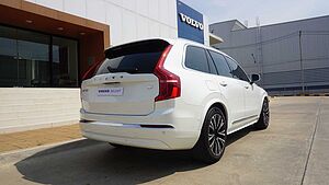 Volvo  Recharge Ultimate T8 plug in hybrid Bright (MY24) (462hp) (Special offer)